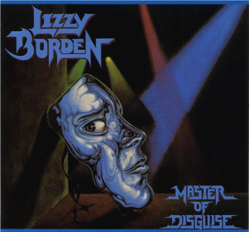 Lizzy Borden : We Got The Power